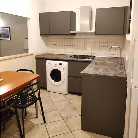 Διαμέρισμα Ghibellina In The Heart Of The