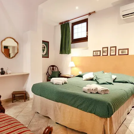 Appartamento Ghibellina In The Heart Of The