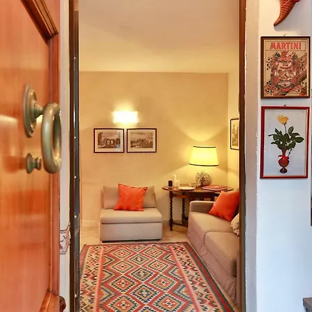 Διαμέρισμα Ghibellina In The Heart Of The