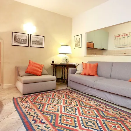 Appartamento Ghibellina In The Heart Of The *